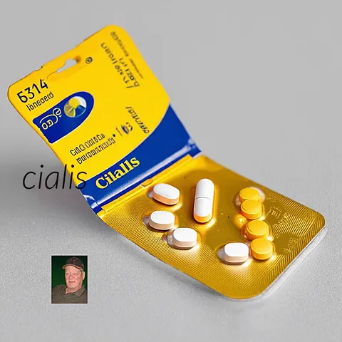 Comprar cialis original